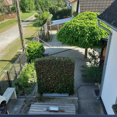 Appartement Bartha Fonyód