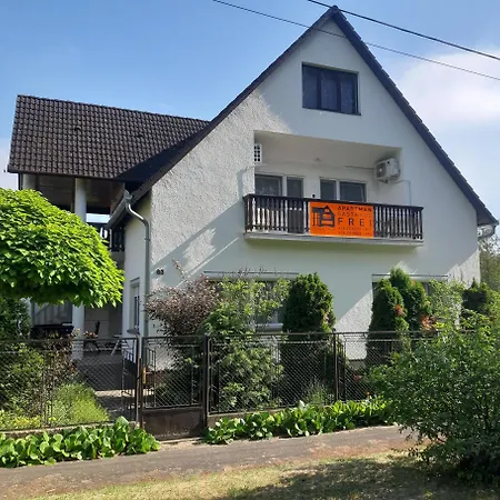 Appartement Bartha Fonyód