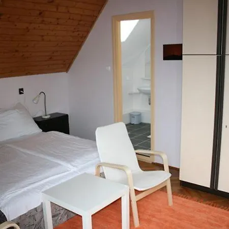 Bartha Appartement Fonyód