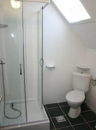 Bartha Vendeghaz * Фоньод