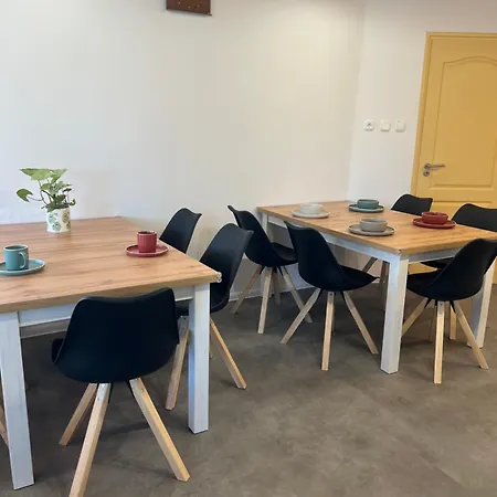 Lägenhet Bartha Vendeghaz Fonyód