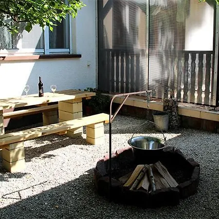 Lägenhet Bartha Vendeghaz *