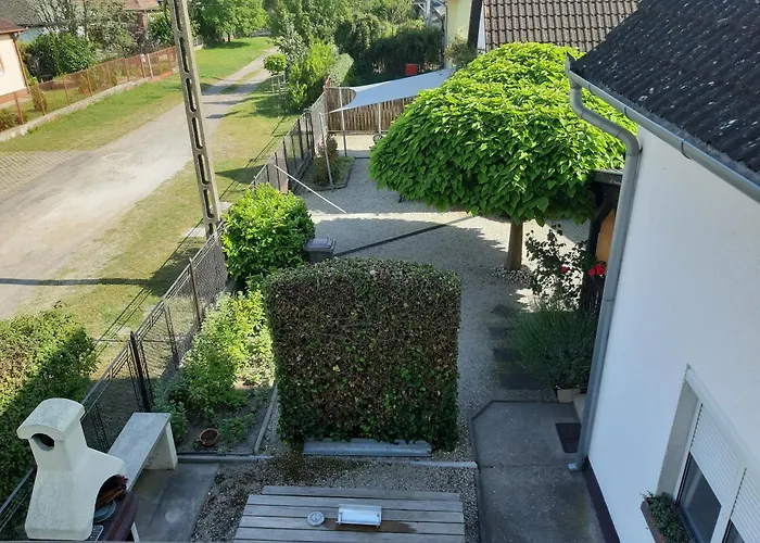 Appartement Bartha Fonyód