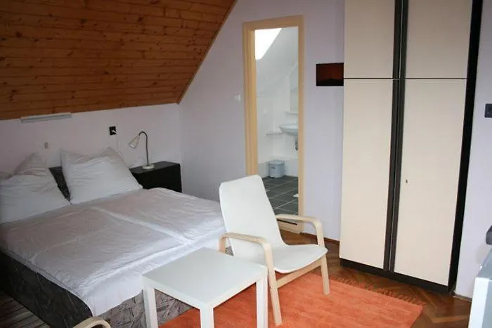 Bartha Appartement Fonyód