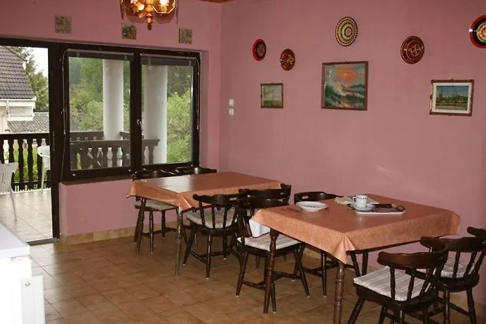 Appartement Bartha *