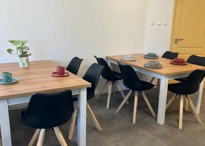 Lägenhet Bartha Vendeghaz Fonyód