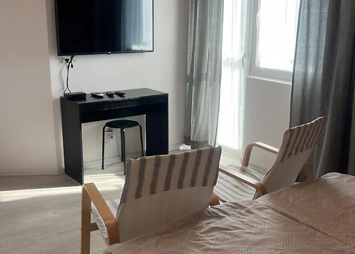 Apartment Bartha Vendeghaz
