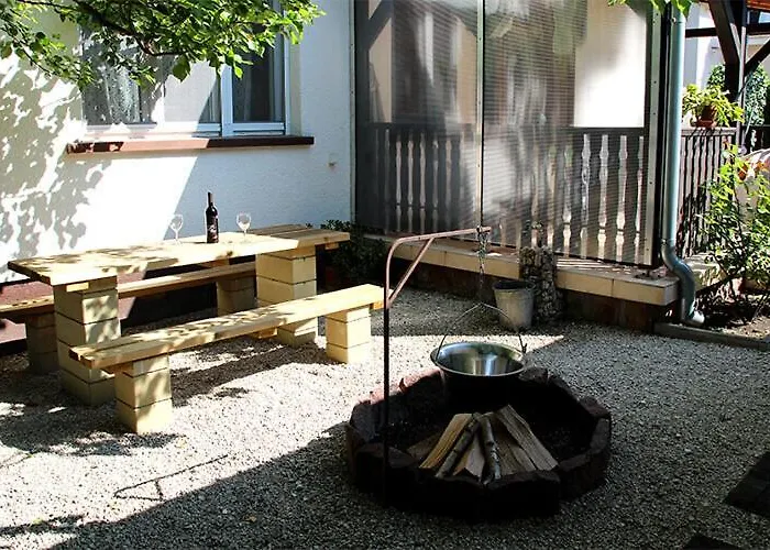 Lägenhet Bartha Vendeghaz *